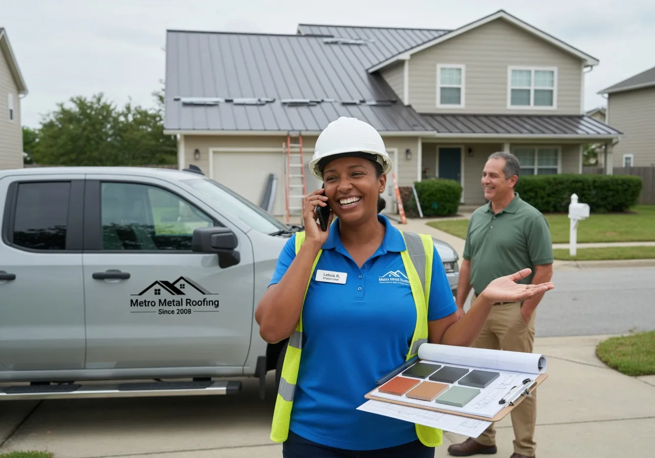 Metal Roofing Installation Mobridge, SD FAQs